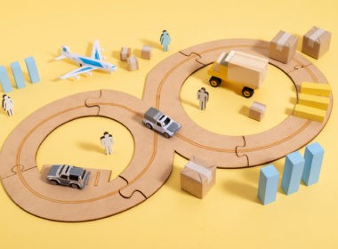 Supply chain disruptors