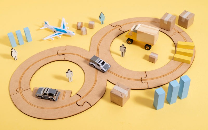 Supply chain disruptors