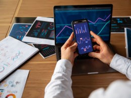 Trading platforms