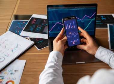 Trading platforms