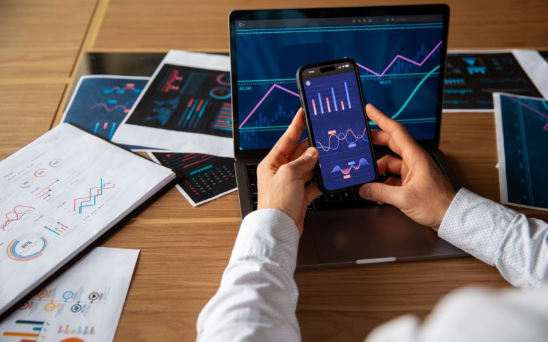 Trading platforms