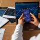 Trading platforms