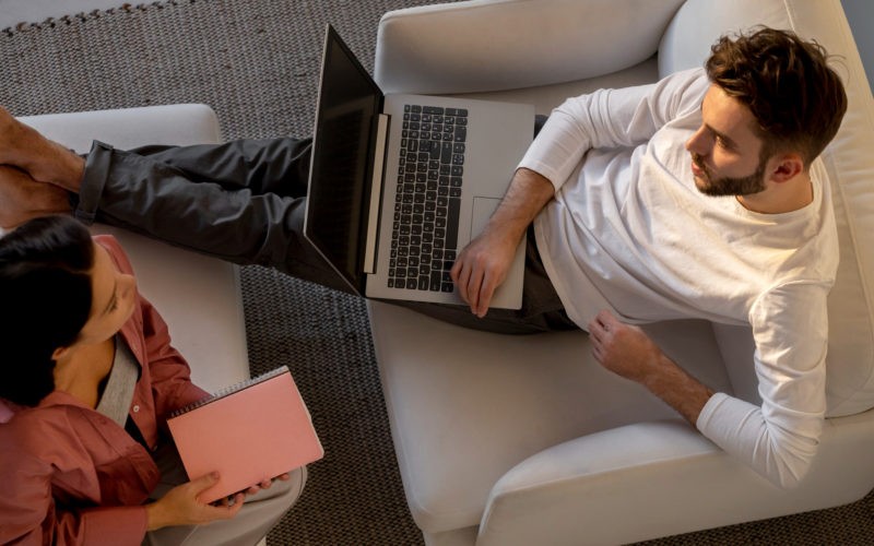 Remote vs. Office