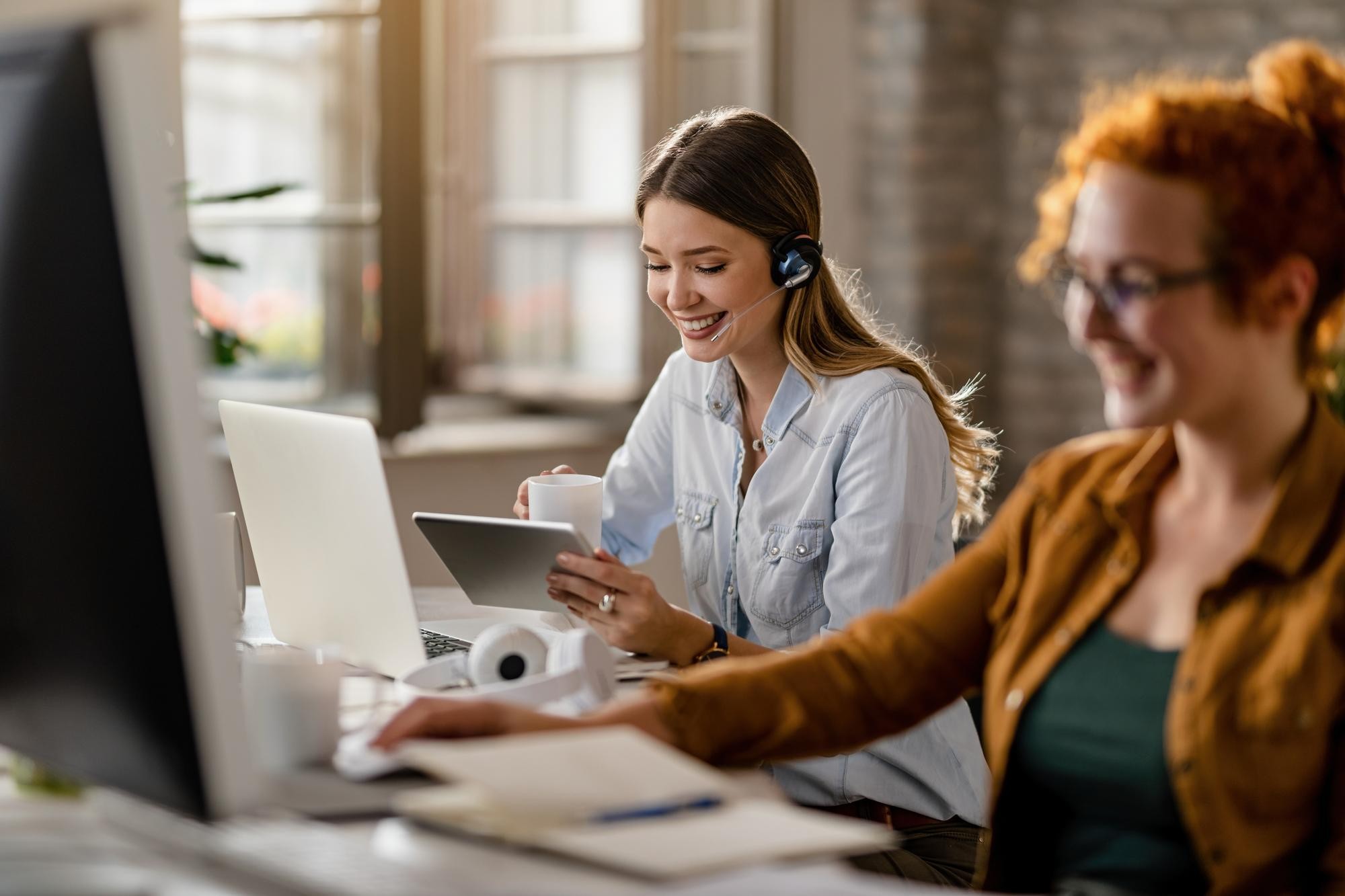 The New Era of Smarter, Adaptive Help Centers
