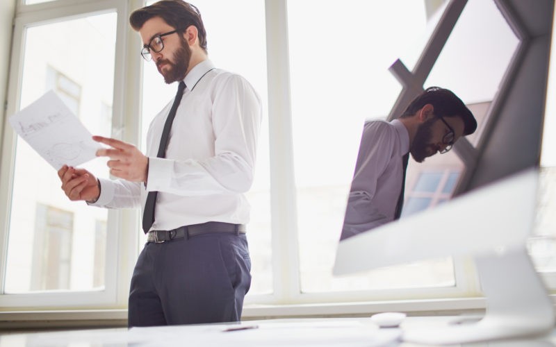 Manage Contract Risk