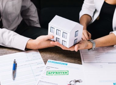 Commercial Mortgages