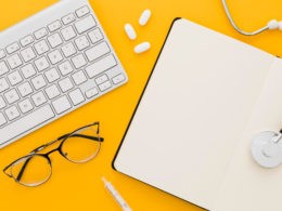 Medical scheduling software