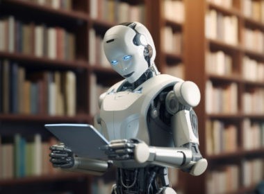 When a Chatbot Knows the Law