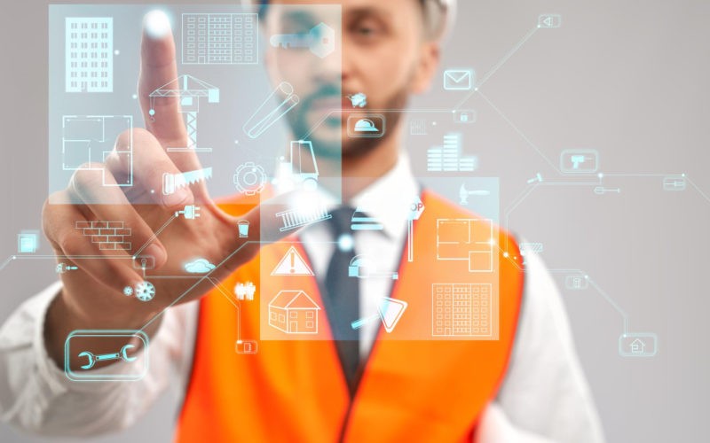 Construction QA/QC Software