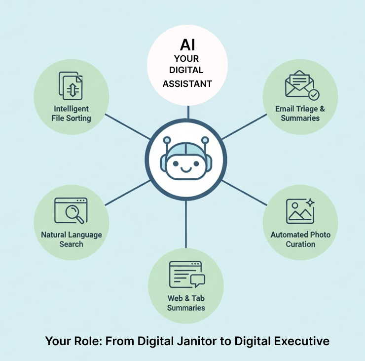 AI: Your Digital Assistant (2026)