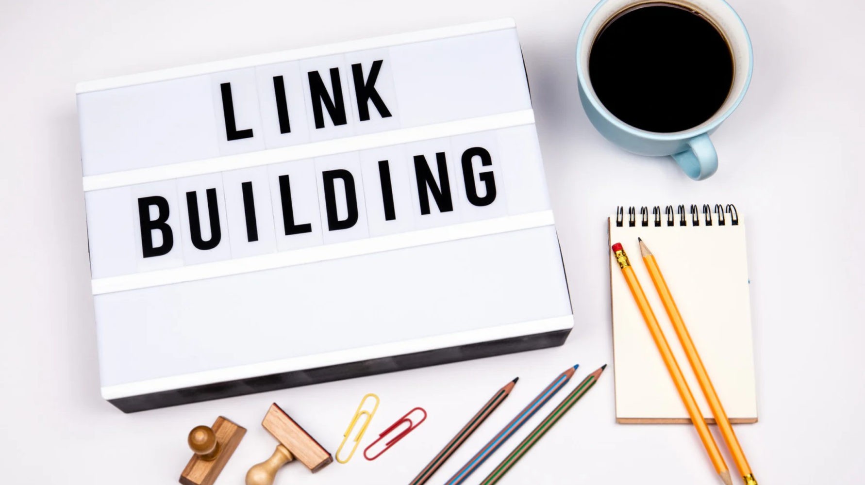 Link Building