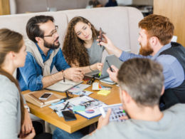 Pop culture reflects collective experiences