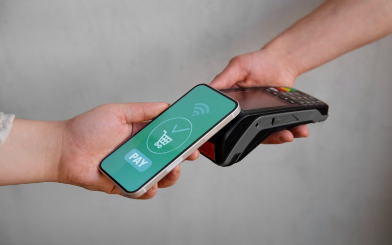 Contactless Payment Methods