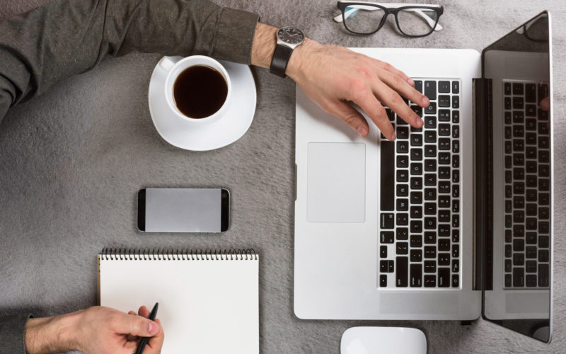 Tools That Make Remote Work Easier