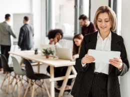 Workforce management