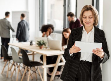 Workforce management