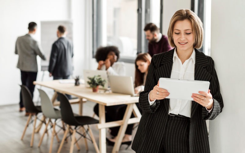 Workforce management