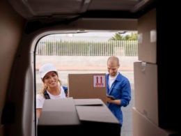 Compare Van Deals for Your Business Needs