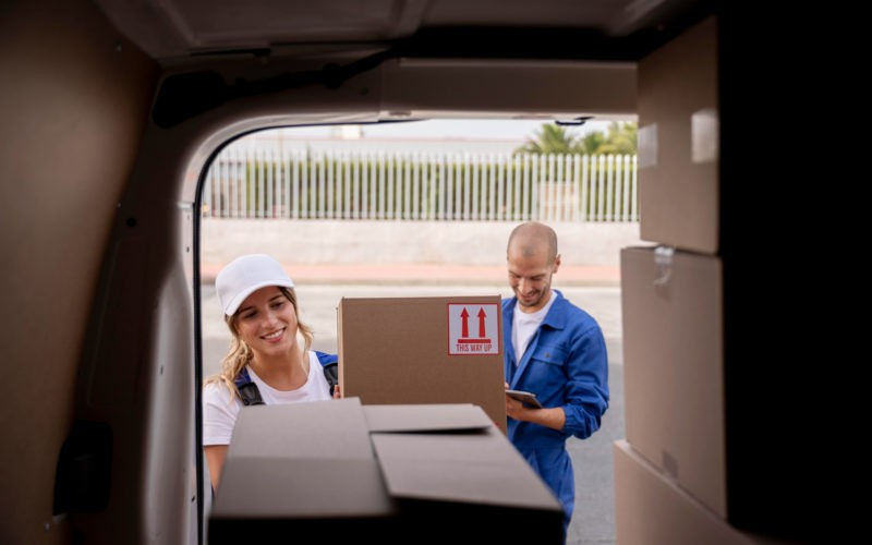Compare Van Deals for Your Business Needs