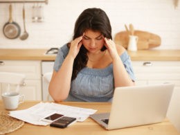 Navigating Turbulent Tax Years with a Taxpayer Relief Application