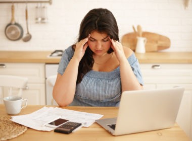 Navigating Turbulent Tax Years with a Taxpayer Relief Application