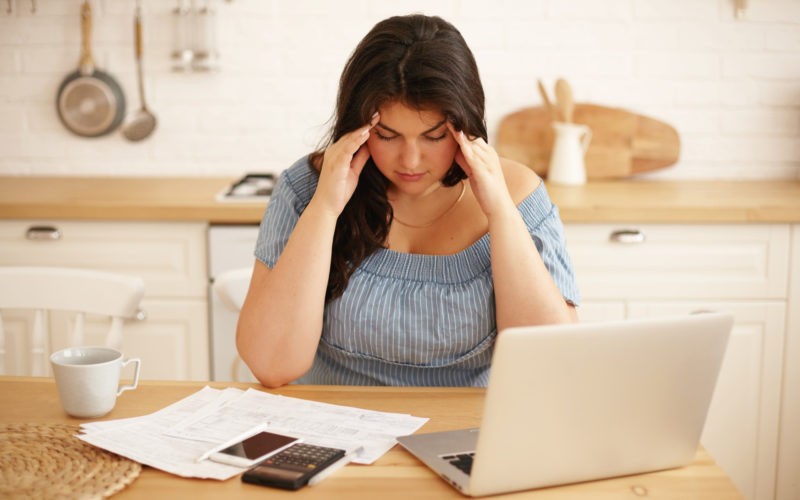 Navigating Turbulent Tax Years with a Taxpayer Relief Application