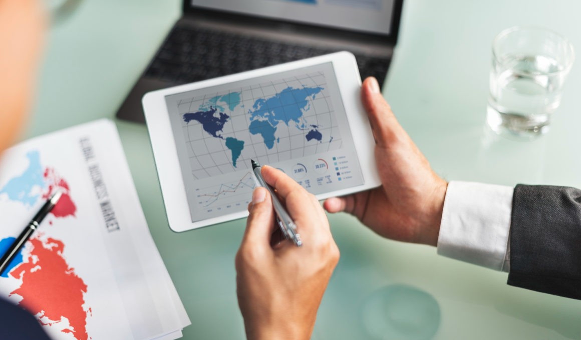 Communicating With Overseas Suppliers