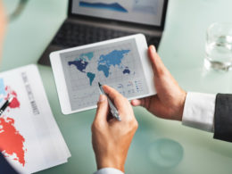 Communicating With Overseas Suppliers