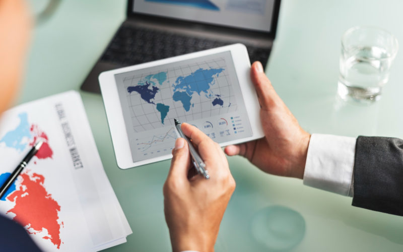 Communicating With Overseas Suppliers