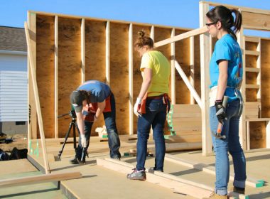 Home Workflow Systems: