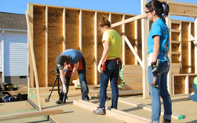 Home Workflow Systems: