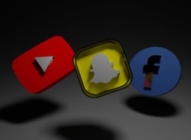 social media icons