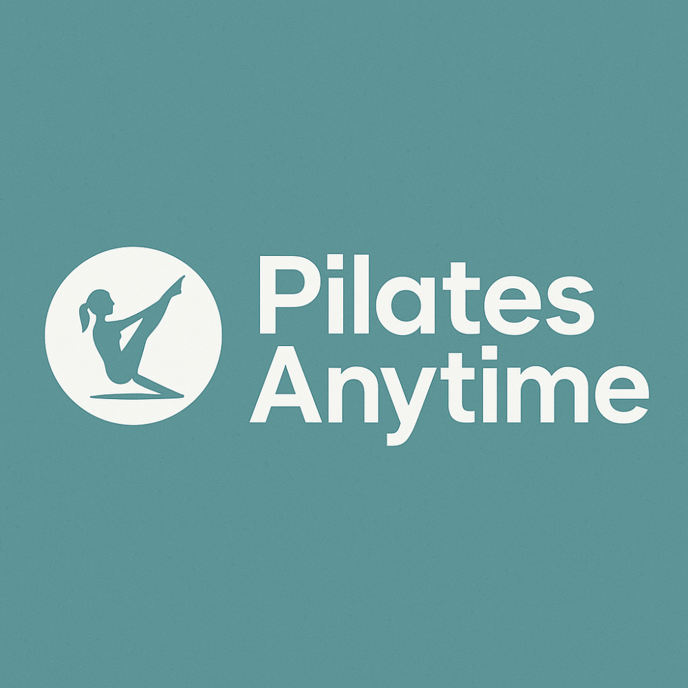 Pilates Anytime
