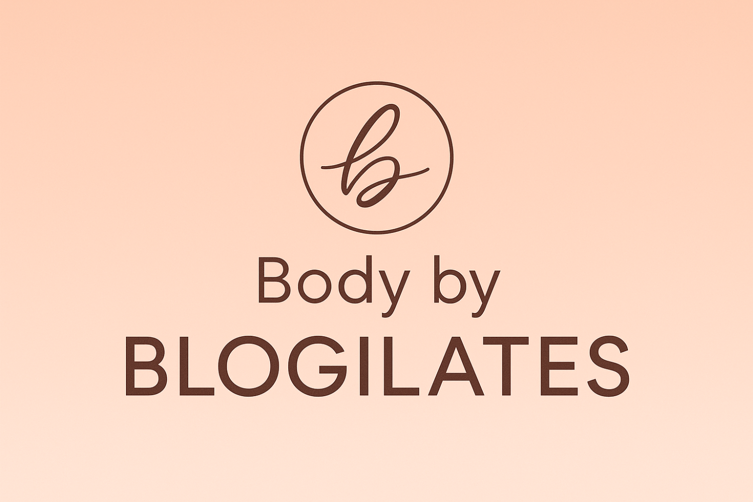 Body by Blogilates