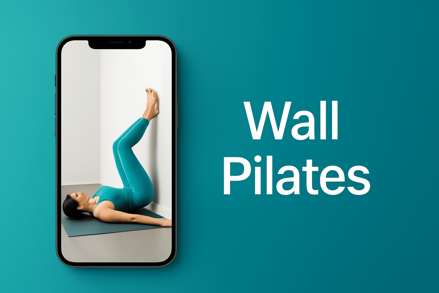 Wall Pilates