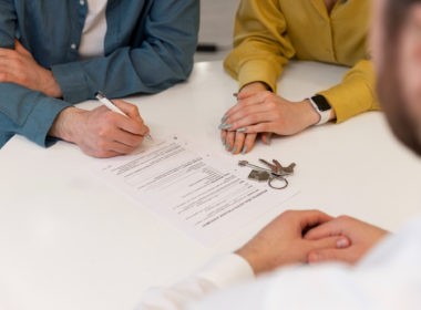 Lease agreement