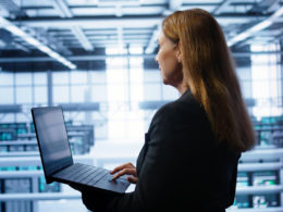 Managing IT services (MSPs)