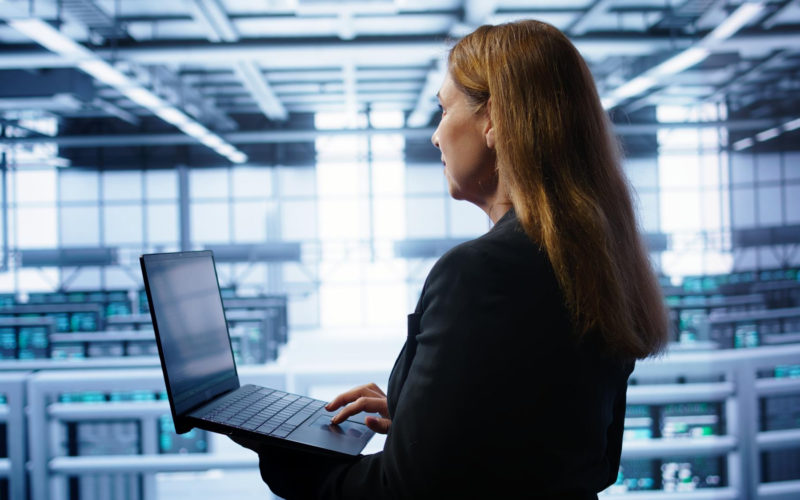 Managing IT services (MSPs)