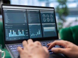 Beyond the Spreadsheet: Automated Data Extraction