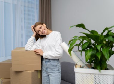 The Move Under Control