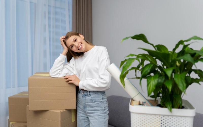 The Move Under Control