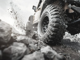 Proper Wheel Fitment for Off-Road Performance