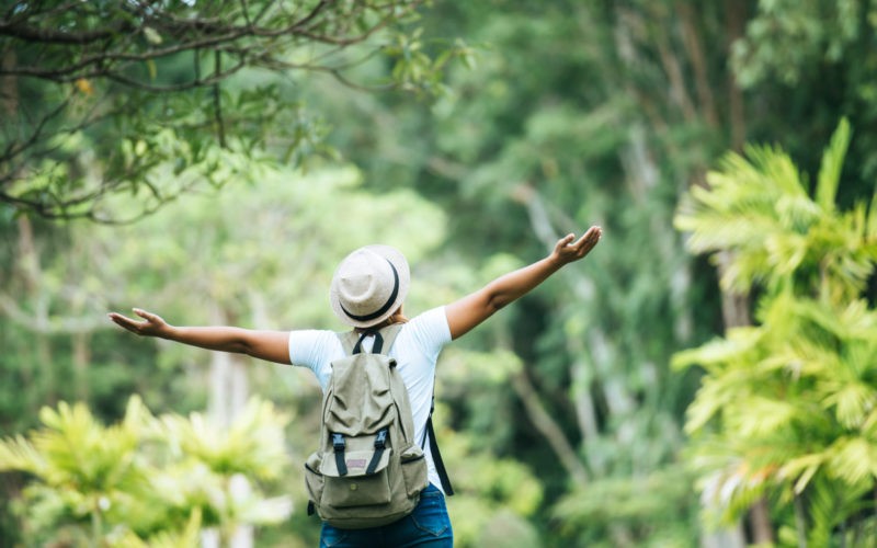 Costa Rica Volunteer Programs Support Sustainable Tourism