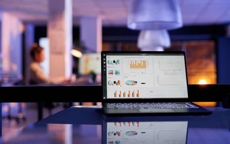 “Performance Driven in Digital Marketing