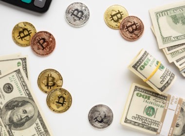 Cryptocurrency market