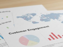 Customer Engagement