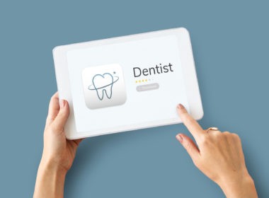 Dental clinic online