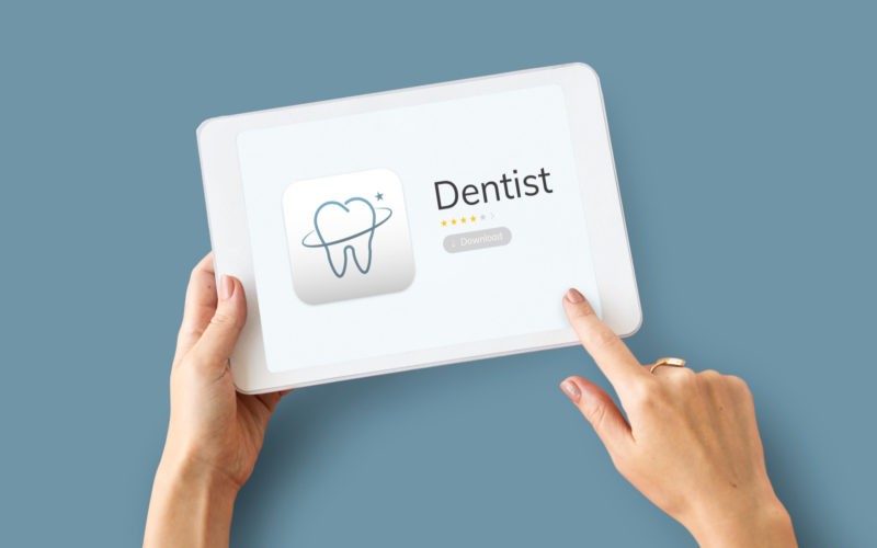 Dental clinic online