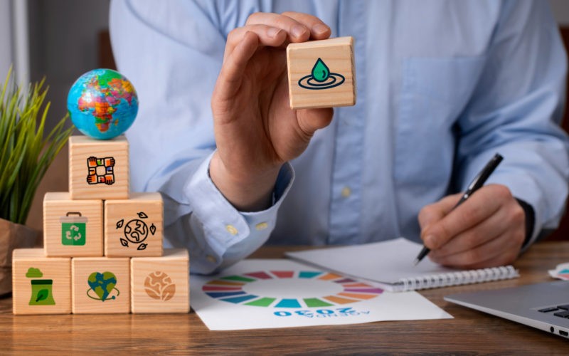 Ethical Practices in AI