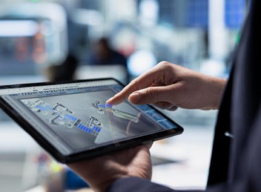 Technology Behind Automated Visual Inspection Systems